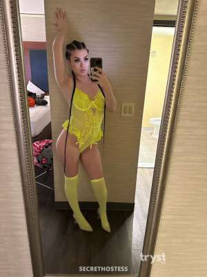 Princess - Your ultimate fantasy in Bellevue WA
