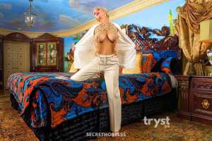 20 year old Escort in New York City NY Kelly Johansson - Penthouse Pet and Playmate KJ