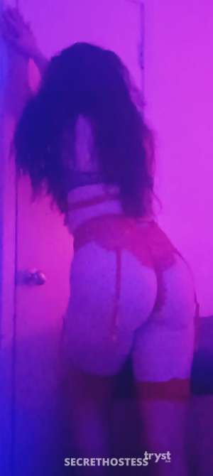 Alexx - **NEW LOCATION** AVAILABLE NOW in St. Petersburg FL