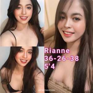 21Yrs Old Escort 154CM Tall Manila Image - 1