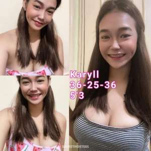 21Yrs Old Escort 154CM Tall Manila Image - 3
