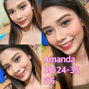 21Yrs Old Escort 154CM Tall Manila Image - 5