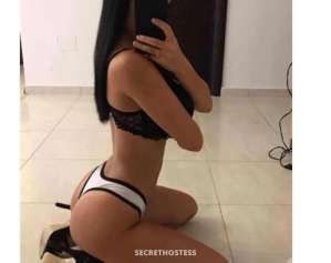 21 year old Escort in Blaby East Midlands ? SKINNY BRUNETTE❤️?(no black