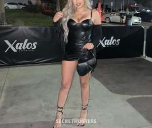Elliana, escort in Durban