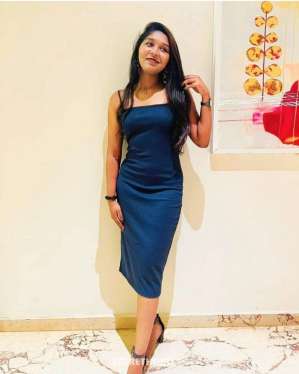 Komal Escorts service, escort agency in Ghaziabad
