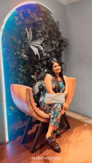 23Yrs Old Escort 155CM Tall Nagpur Image - 1