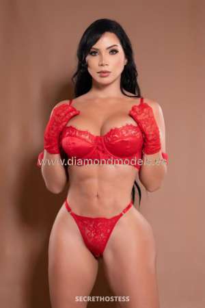 23Yrs Old Escort 168CM Tall Al Manama Image - 2