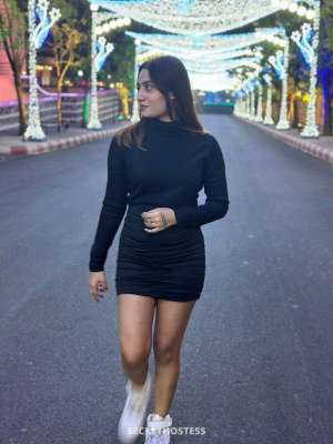 24Yrs Old Escort 154CM Tall Nagpur Image - 2