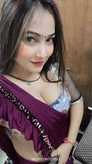 24Yrs Old Escort 154CM Tall Nagpur Image - 5