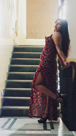 24Yrs Old Escort 170CM Tall Thāne Image - 1