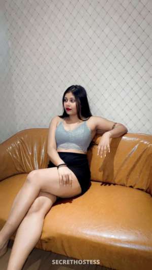 24Yrs Old Escort 170CM Tall Thāne Image - 2