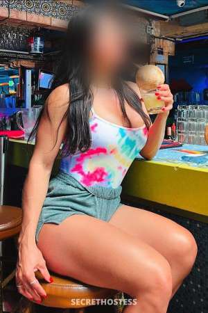 Universitaria Hally, escort in Monterrey