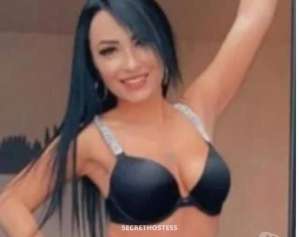 24 year old Latino Escort in East Midlands ❤new brunette in town best service