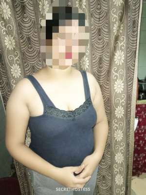 25 year old Indian Escort in Thāne Independent Divya, escort
