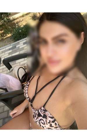 Bella, escort in Baku