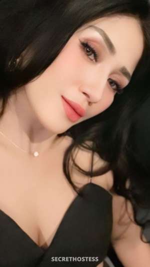 Alena Hottys, escort in Bali