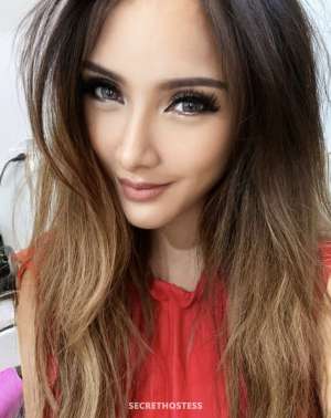 35 year old Asian Escort in Bangkok Alyn, escort