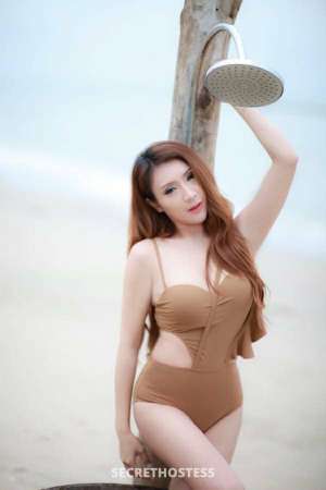 Alyn 35Yrs Old Escort 56KG 165CM Tall Bangkok Image - 1