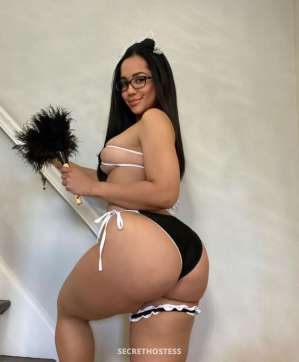 24 year old Escort in Saguenay ❤️❤️❤️ let me be the perfect naughty girl ? to 
