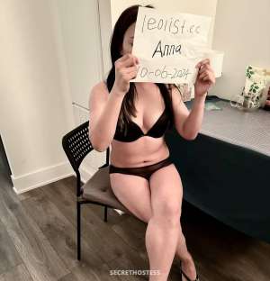 Anna 23Yrs Old Escort Markham Image - 2