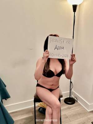 Anna 23Yrs Old Escort Markham Image - 3