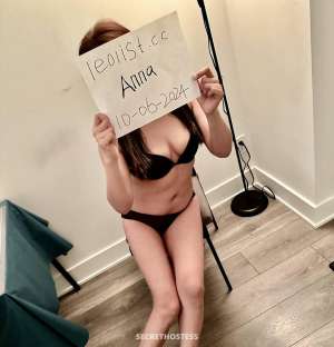 Anna 23Yrs Old Escort Markham Image - 4
