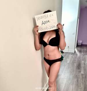 Anna 23Yrs Old Escort Markham Image - 5