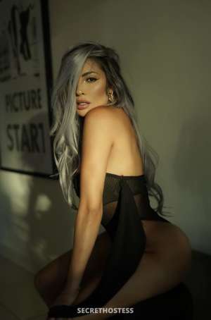 Carolina 26Yrs Old Escort 160CM Tall Dubai Image - 2