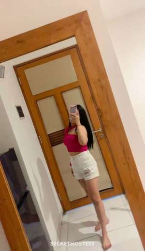 Cheza Hot in Canggu, escort in Bali
