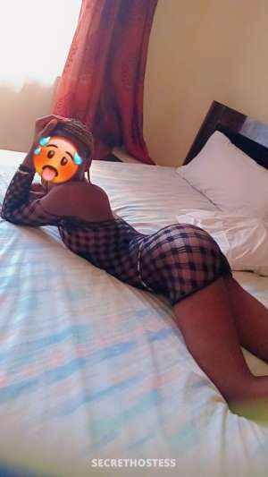 Faiza Sassy, escort in Mombasa