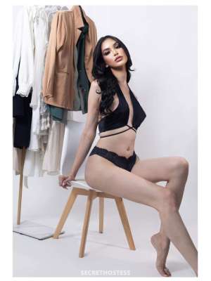 Miss Gwen, escort in Tel Aviv