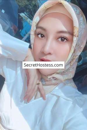 26 year old Asian Escort in Kuala Lumpur Joy, Agency