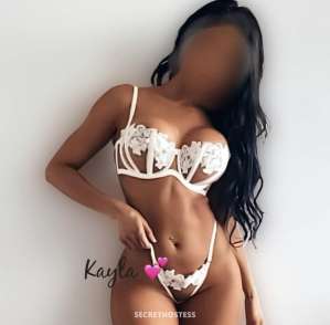 Kayla 25Yrs Old Escort 167CM Tall Vaughan Image - 5