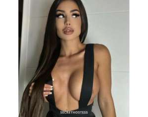 Leyla 22Yrs Old Escort London Image - 5