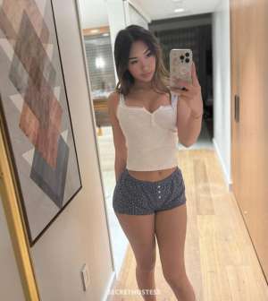 23 year old Asian Escort in Montreal Dispo outcall incall online