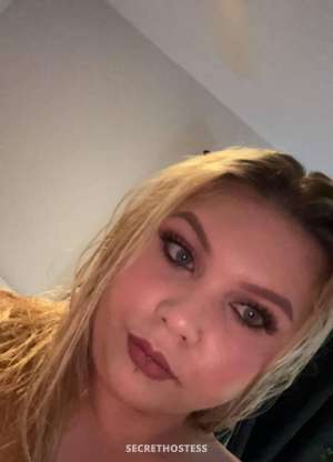 Lola Love 27Yrs Old Escort Richmond Hill Image - 1