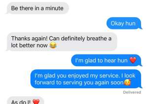 Lola Love 27Yrs Old Escort Richmond Hill Image - 2