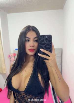 24 year old Hispanic Escort in Thunder Bay new colombian disposable now