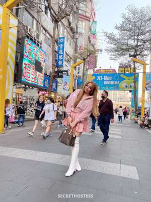 Nancy Escort Makati City Image - 2