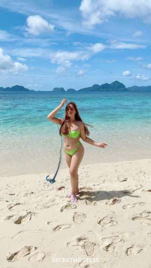 Nancy Escort Makati City Image - 4