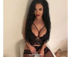 24 year old Escort in Hampshire ❤️Nicole❤️Only outcall ☎️AVAILABLE TODAY
