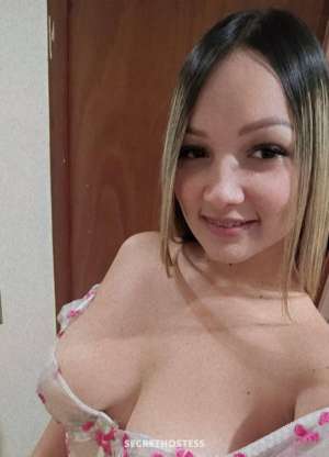 25 year old Hispanic Escort in Comox Balley Iam Nicole available all day