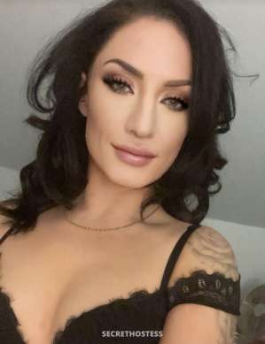Portia Eve 29Yrs Old Escort Niagara Image - 1