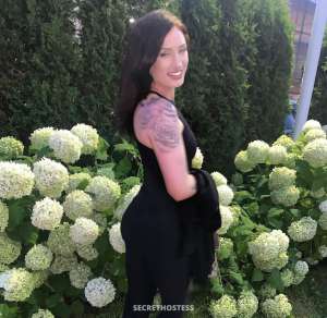 Portia Eve 29Yrs Old Escort Niagara Image - 3