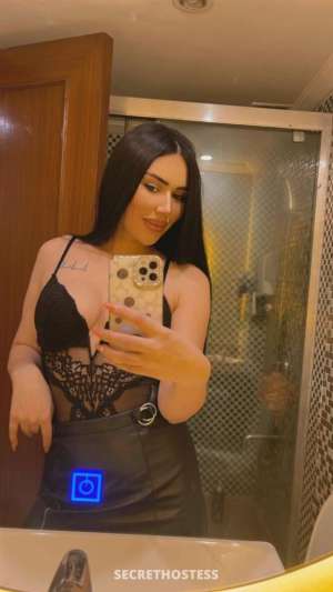 28 year old Russian Escort in Candolim, Goa Salena Russian, escort