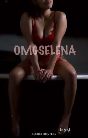Selena - upscale sexy little secret in Roseville CA