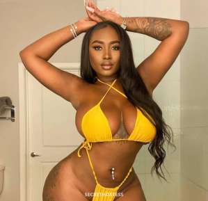 Stacy 23Yrs Old Escort Richmond Hill Image - 3