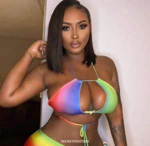 Stacy 23Yrs Old Escort Richmond Hill Image - 7