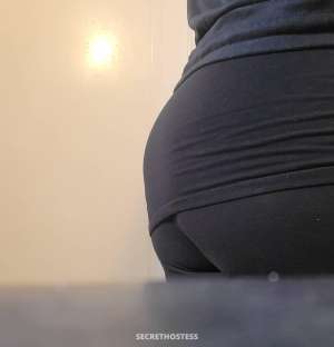 45 year old Caucasian Escort in Kingston Sexycougar