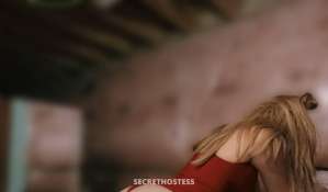 25 year old Caucasian Escort in Hamilton OUT CALL SPECIAL BUSTY &amp; BLONDE SENSUAL HEALING 